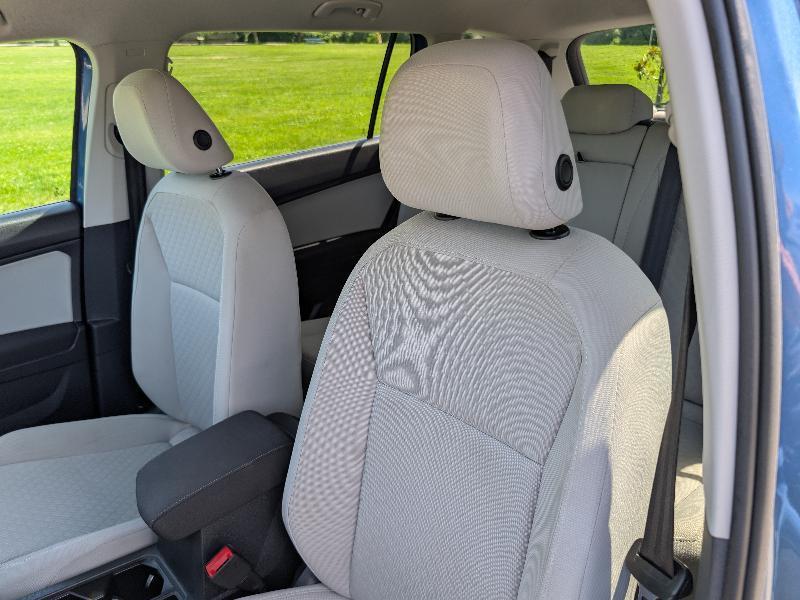 Volkswagen Tiguan S 2020