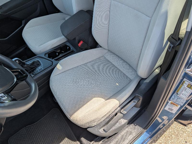 Volkswagen Tiguan S 2020