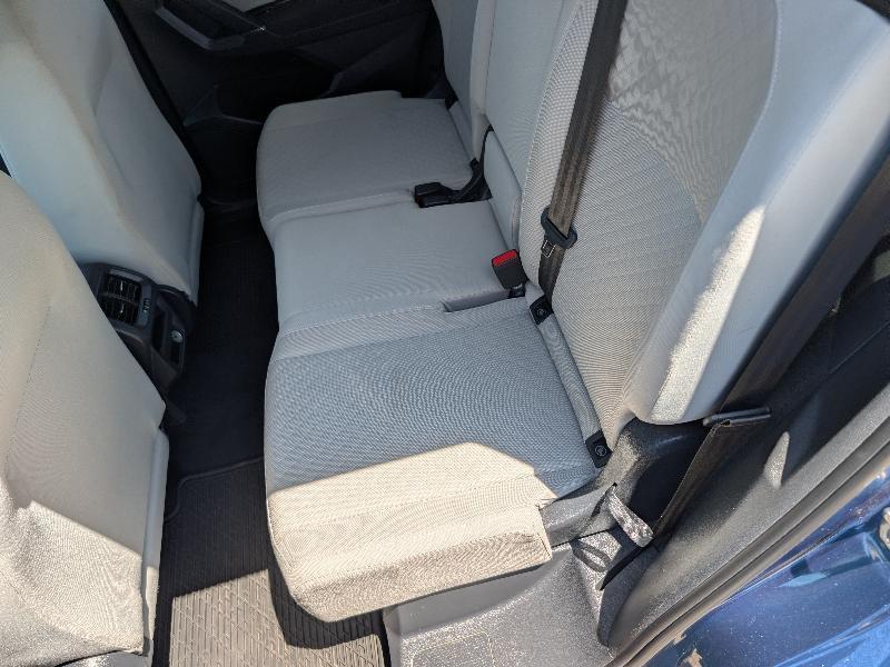 Volkswagen Tiguan S 2020