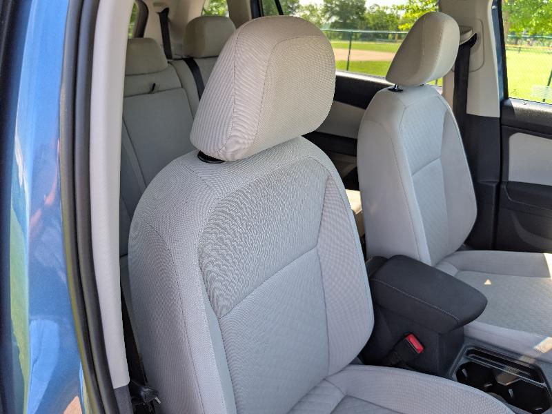 Volkswagen Tiguan S 2020