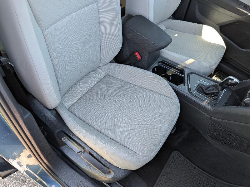 Volkswagen Tiguan S 2020