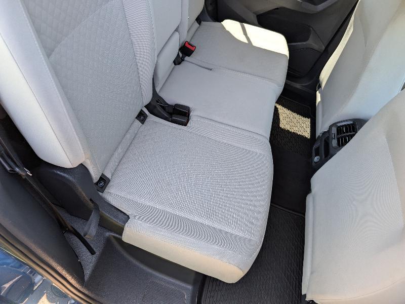 Volkswagen Tiguan S 2020