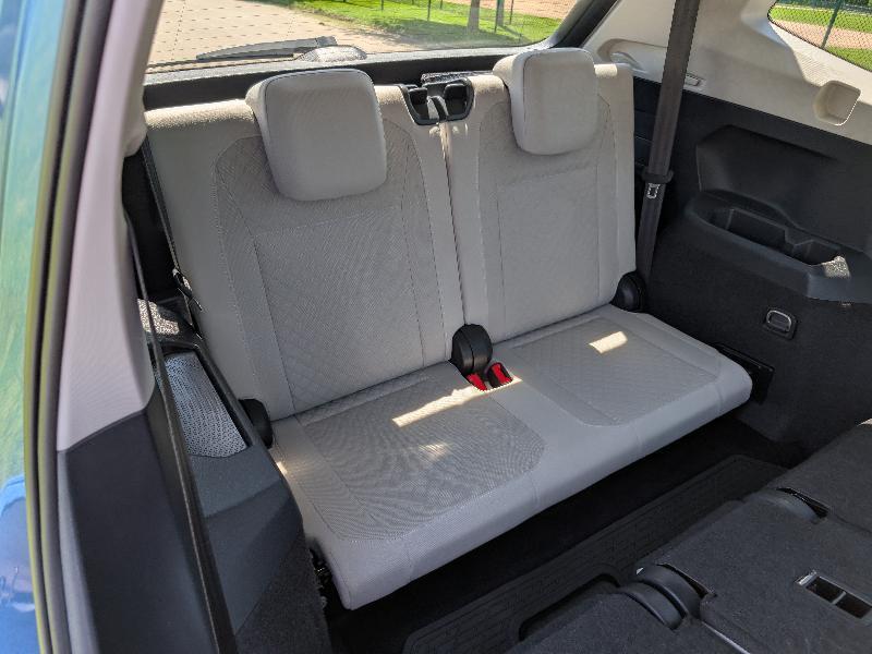 Volkswagen Tiguan S 2020