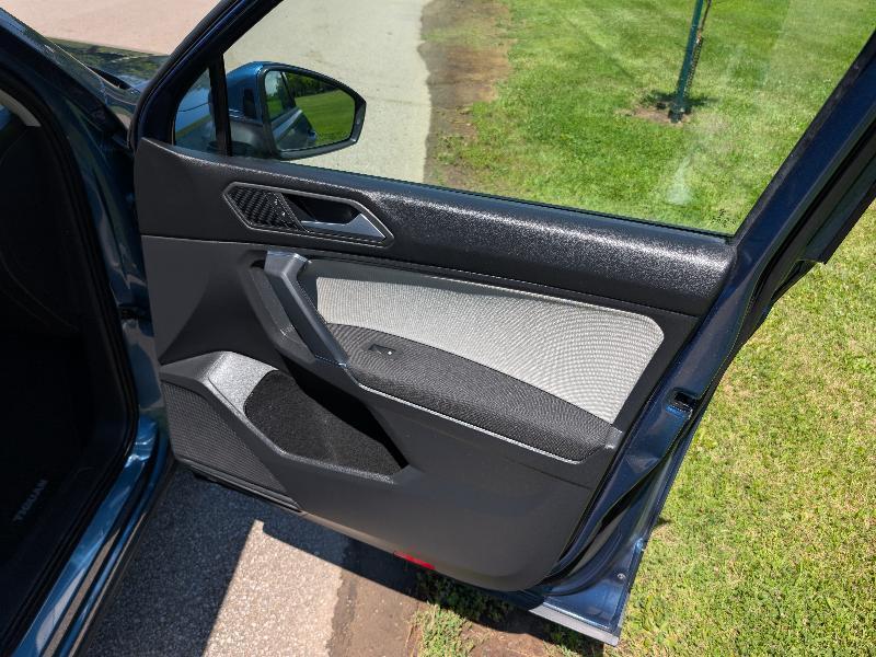 Volkswagen Tiguan S 2020