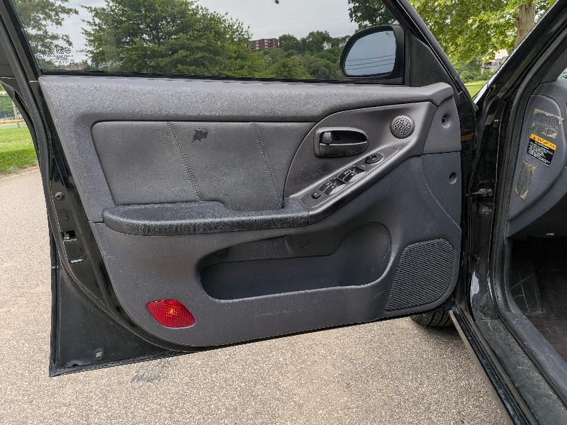 Hyundai Elantra GLS 2003