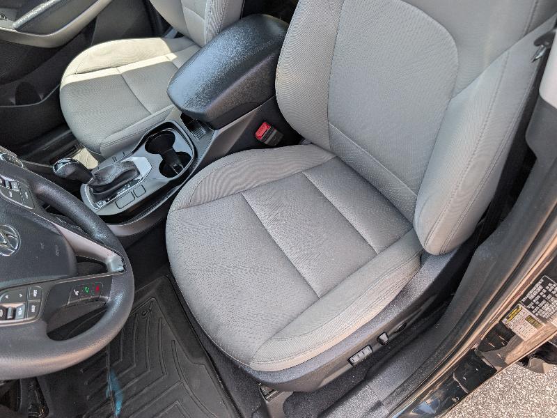 Hyundai Santa Fe Sport 2.4 AWD 2017