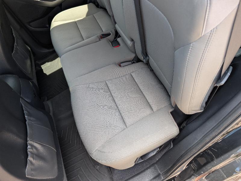Hyundai Santa Fe Sport 2.4 AWD 2017