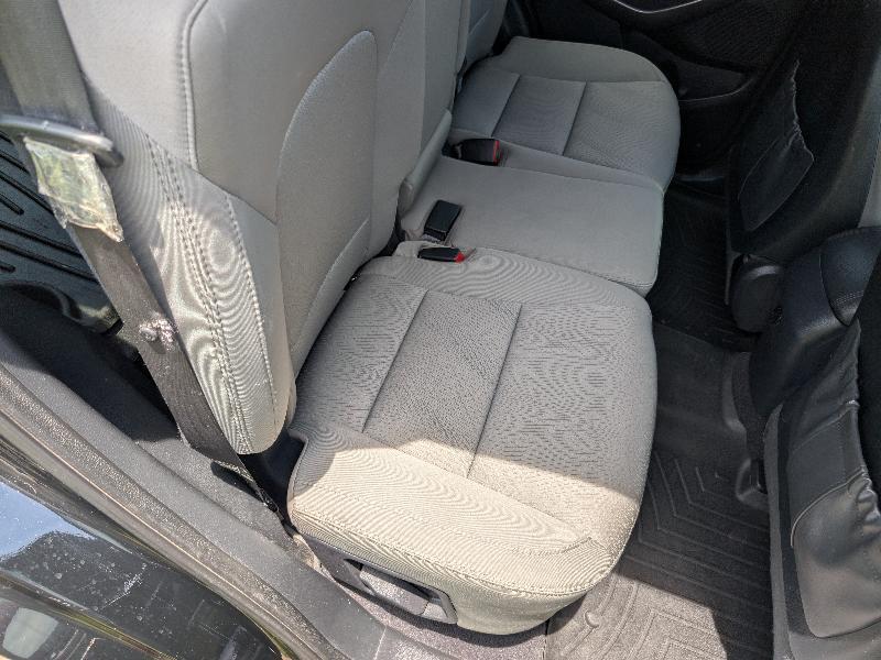 Hyundai Santa Fe Sport 2.4 AWD 2017