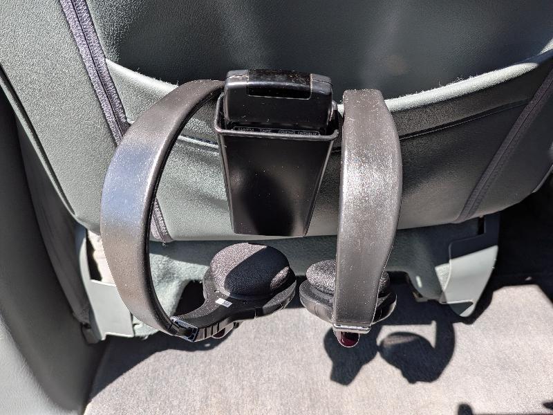 Honda Odyssey EX w/ Leather and DVD 2003