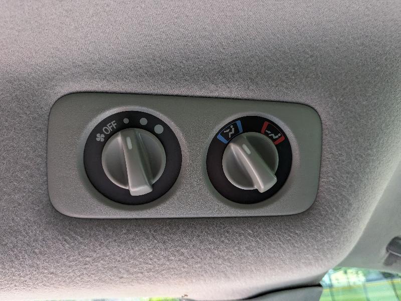Honda Odyssey EX w/ Leather and DVD 2003