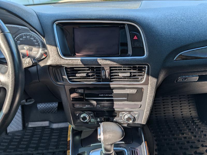 Audi Q5 2.0T Premium Plus quattro 2016