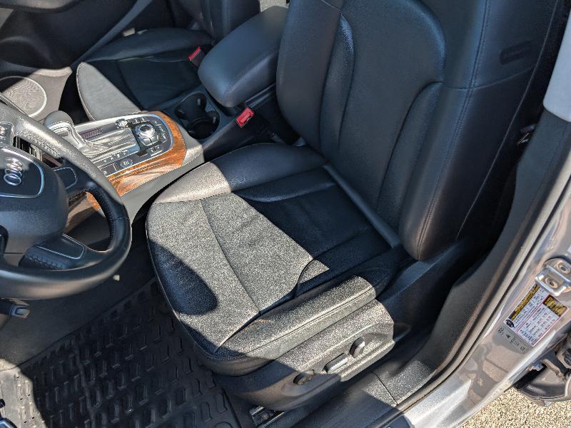 Audi Q5 2.0T Premium Plus quattro 2016