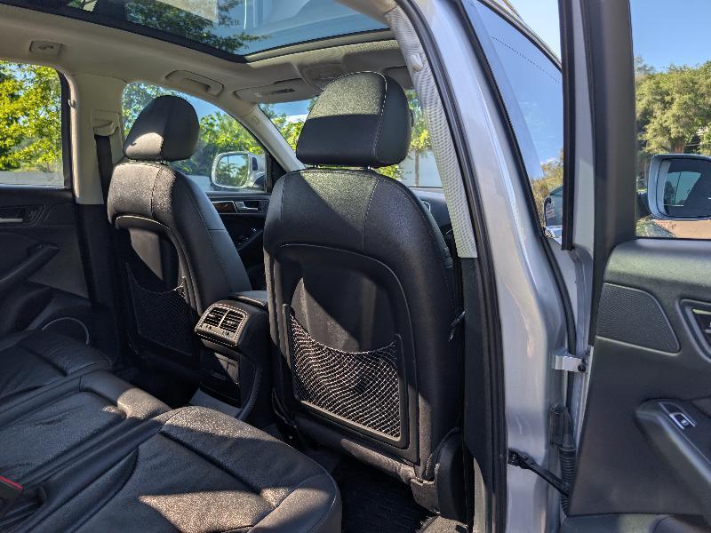 Audi Q5 2.0T Premium Plus quattro 2016