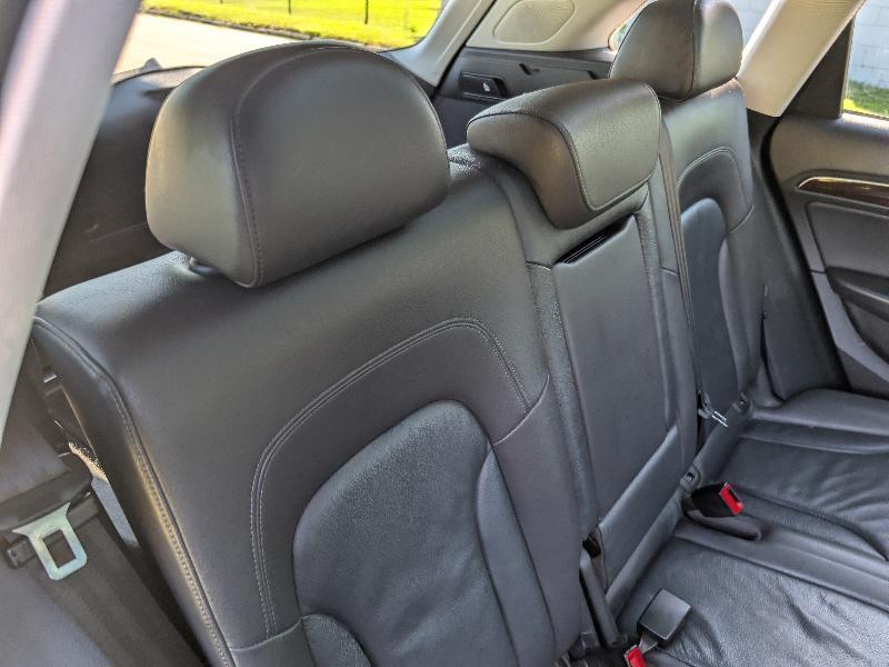 Audi Q5 2.0T Premium Plus quattro 2016
