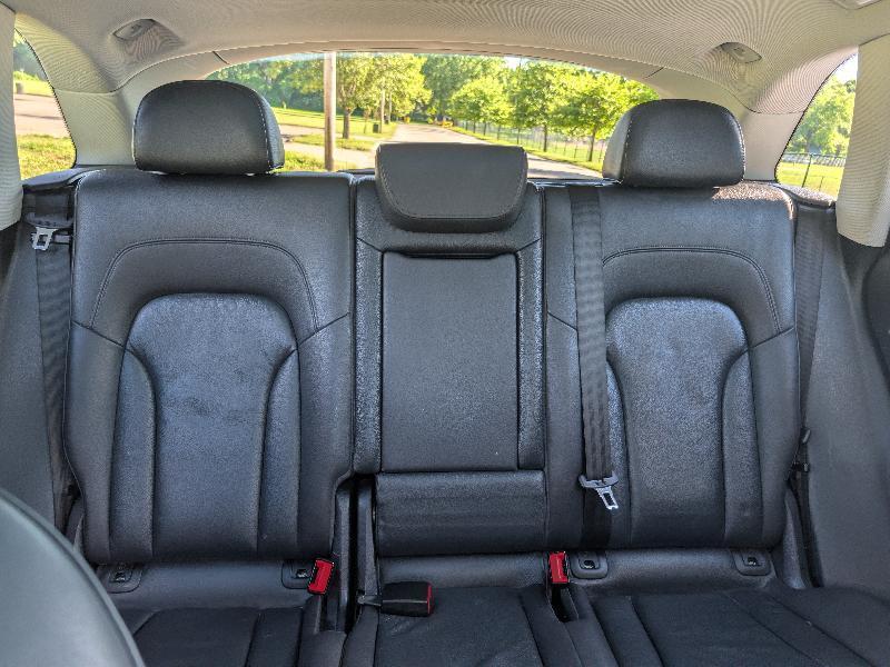 Audi Q5 2.0T Premium Plus quattro 2016