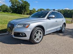 2016 Audi Q5 