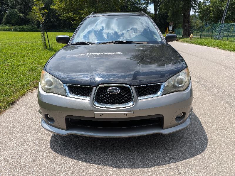 Subaru Outback  2006