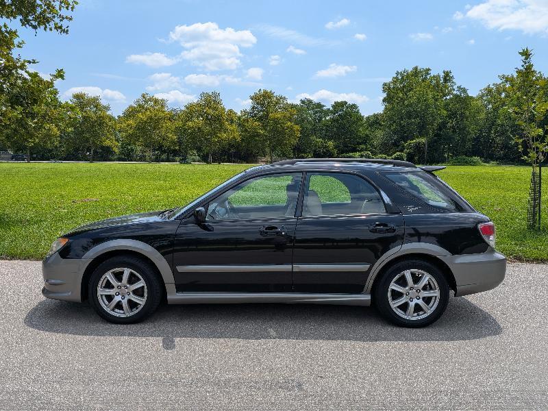 Subaru Outback  2006