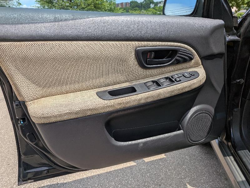 Subaru Outback  2006