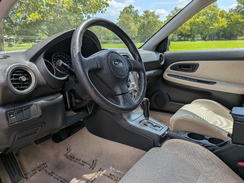 Subaru Outback  2006