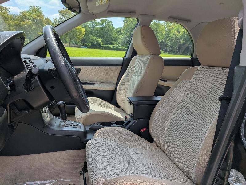 Subaru Outback  2006