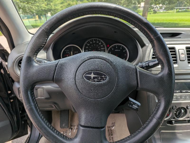Subaru Outback  2006