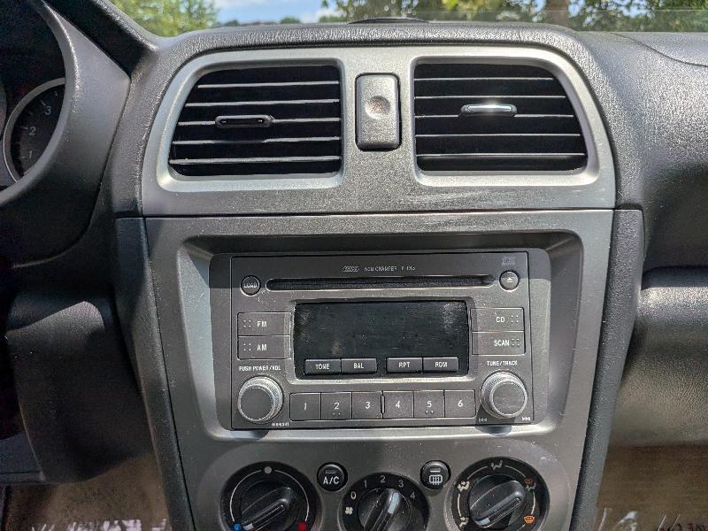 Subaru Outback  2006