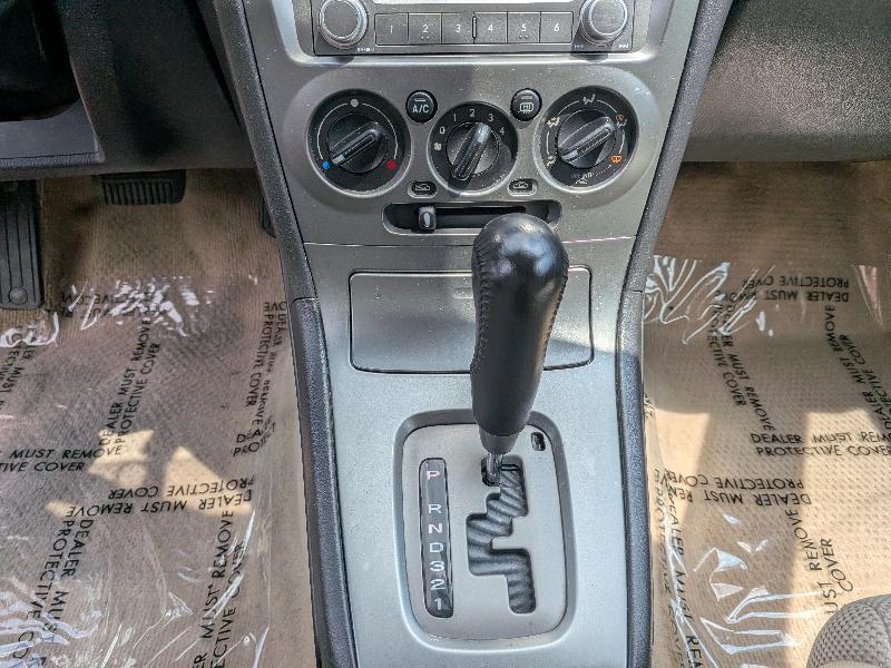 Subaru Outback  2006