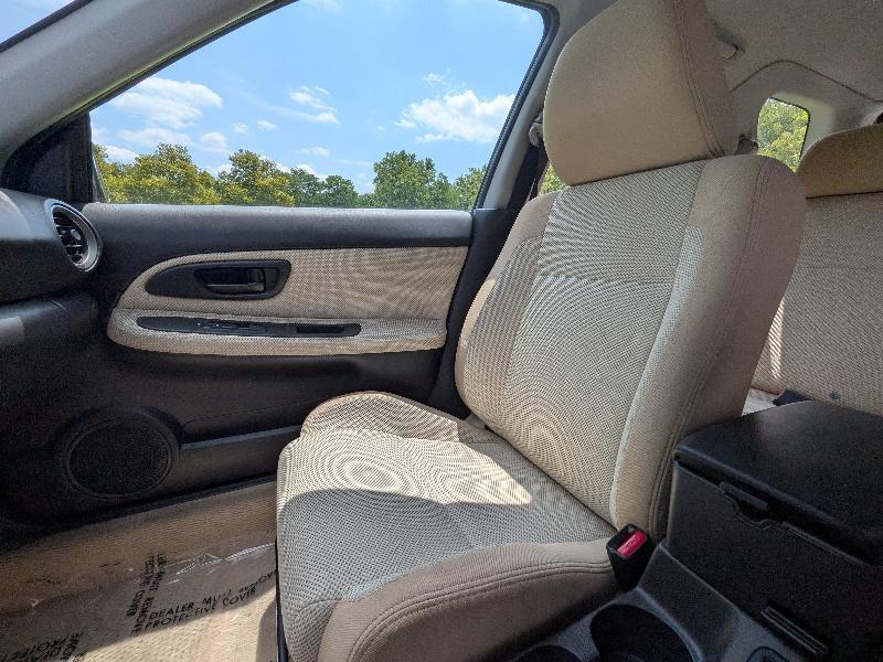 Subaru Outback  2006
