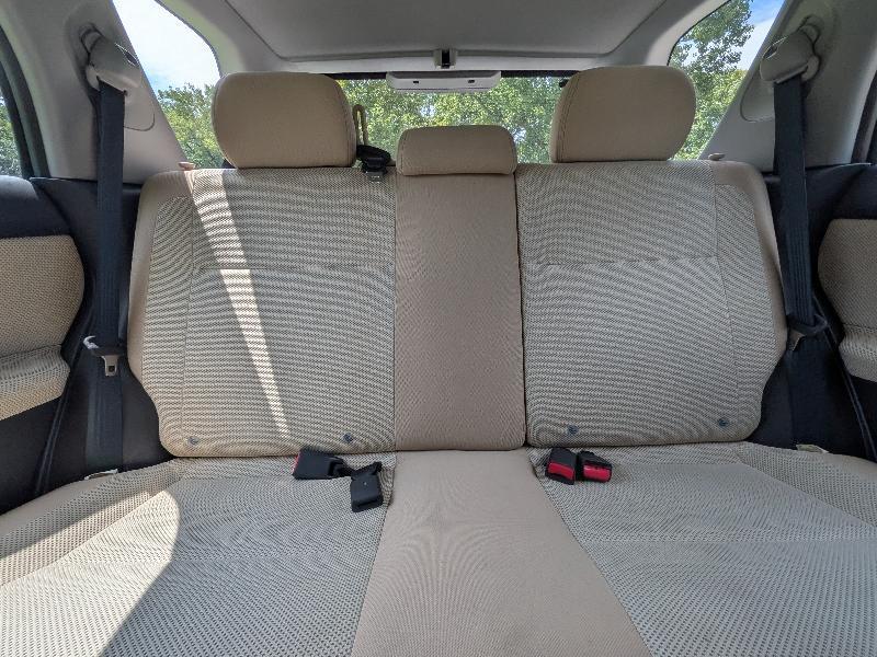 Subaru Outback  2006