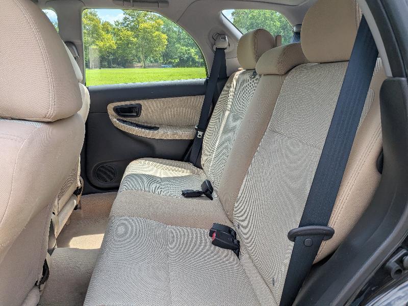 Subaru Outback  2006