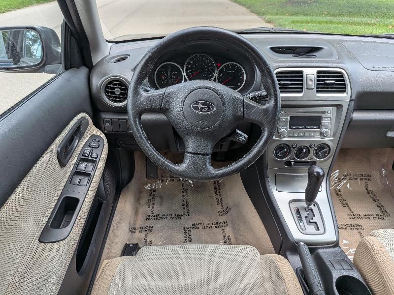 Subaru Outback  2006