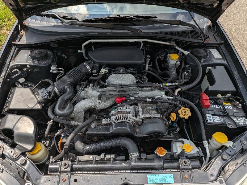 Subaru Outback  2006