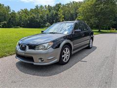 2006 Subaru Outback 