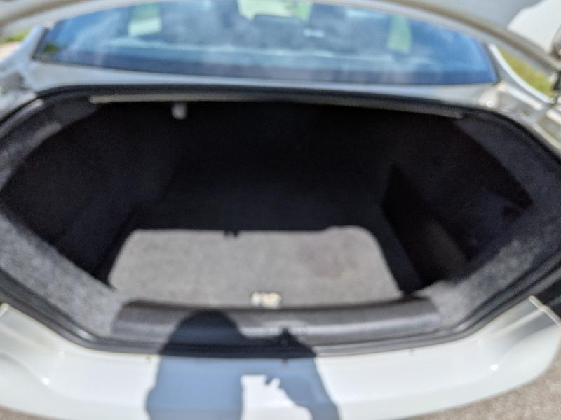 Volkswagen Jetta SE 2009