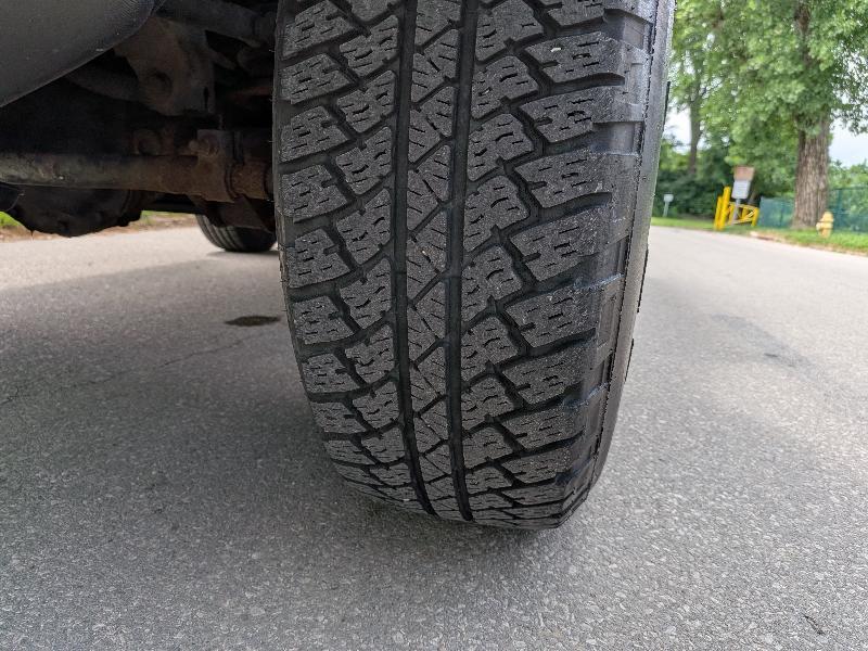 Jeep Wrangler Sahara 4WD 2011