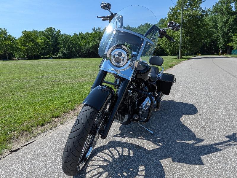 Harley-Davidson Road King  2020