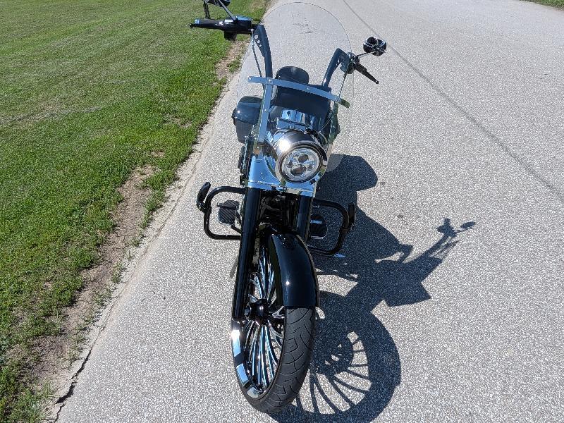 Harley-Davidson Road King  2020