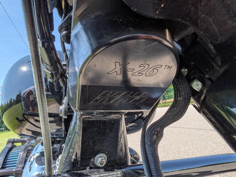 Harley-Davidson Road King  2020