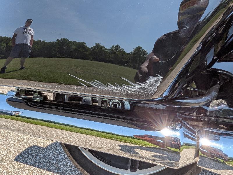 Harley-Davidson Road King  2020