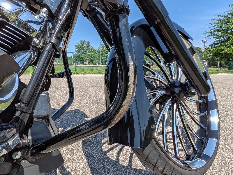 Harley-Davidson Road King  2020