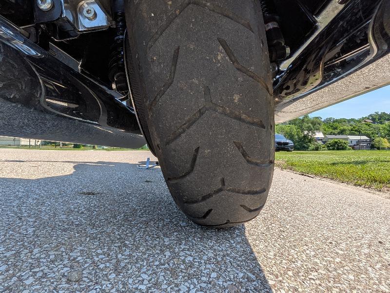 Harley-Davidson Road King  2020