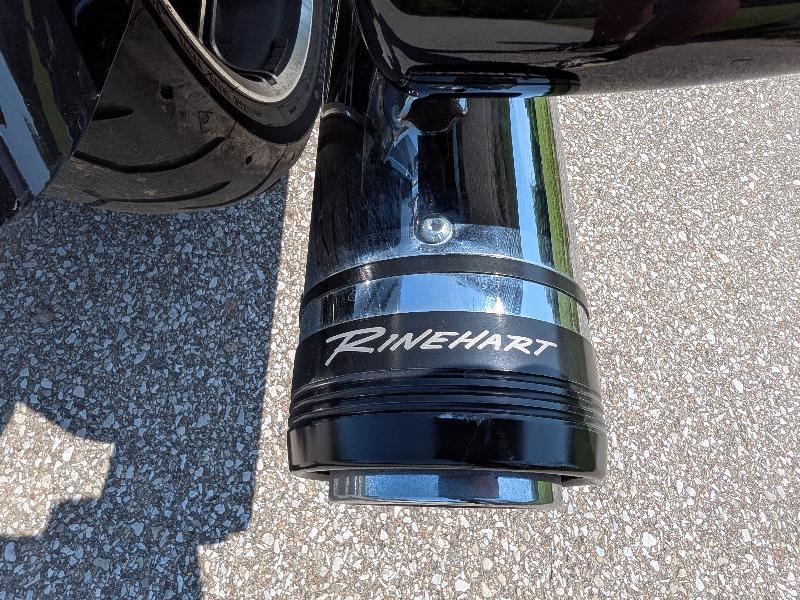 Harley-Davidson Road King  2020