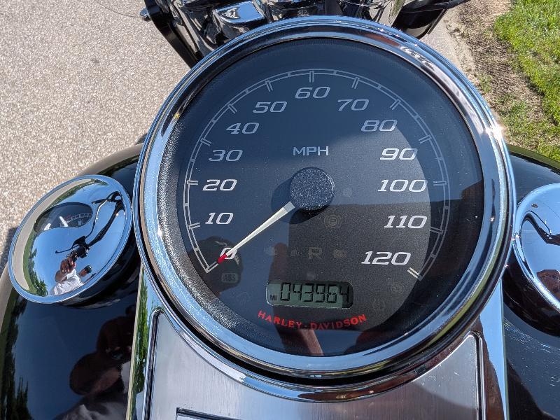 Harley-Davidson Road King  2020