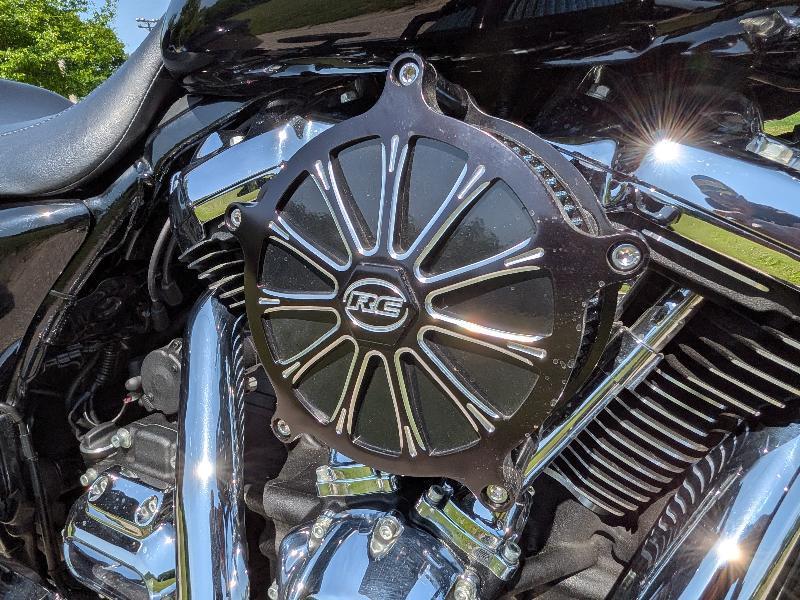 Harley-Davidson Road King  2020