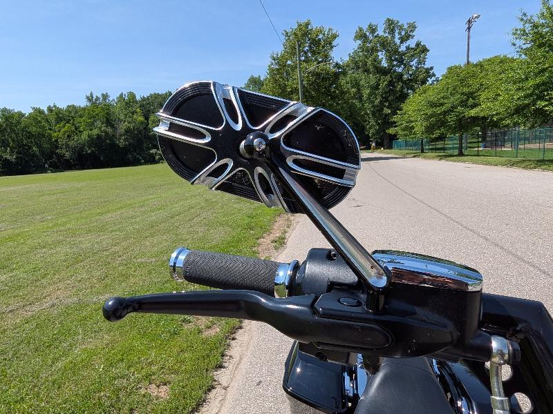 Harley-Davidson Road King  2020