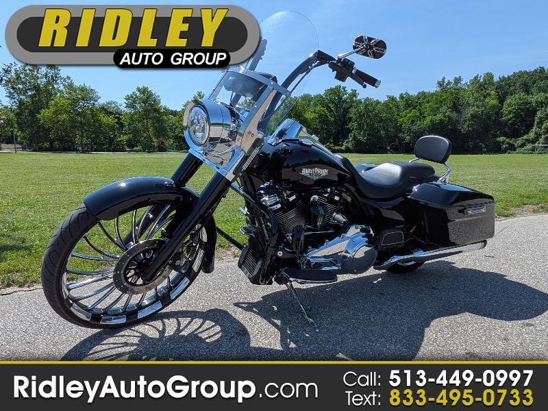 2020 Harley-Davidson Road King 