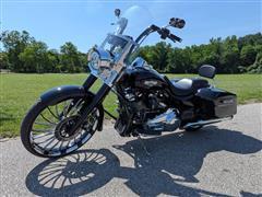 2020 Harley-Davidson Road King 