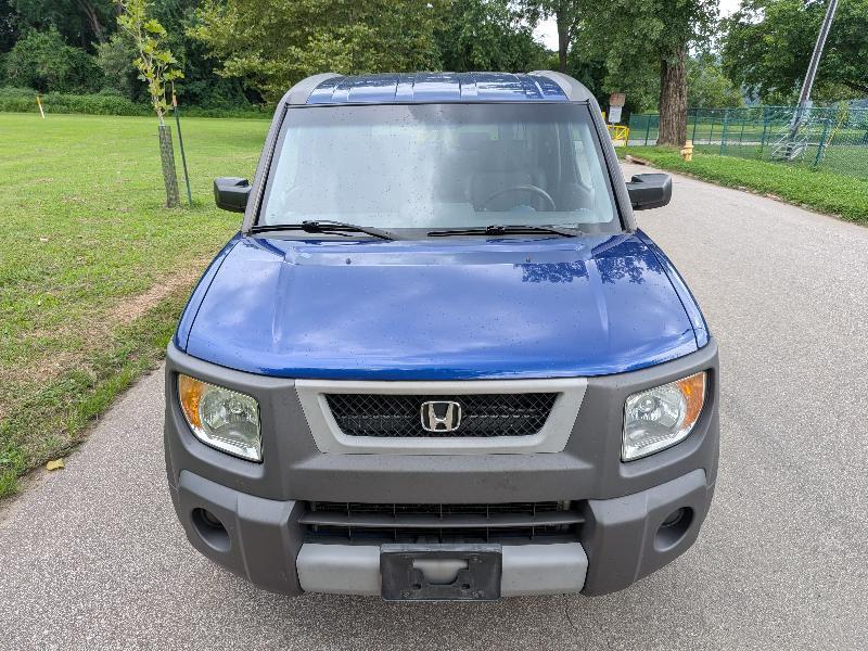 Honda Element EX 4WD 2004