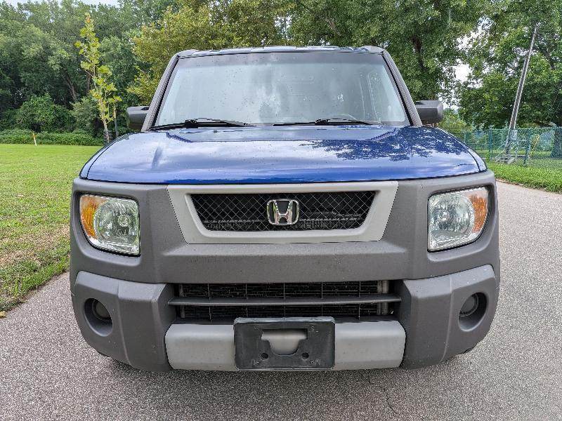 Honda Element EX 4WD 2004